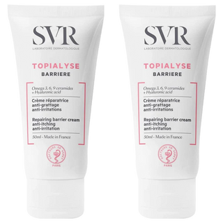 SVR 詩芙雅 芙適敏多效修護霜, 50ml, 2條