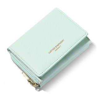 ADDEDIT Romana高級短夾