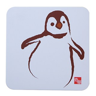 기화병가 펭귄쿠키, 198g, 1개