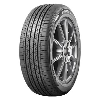 금호타이어 크루젠 HP51 245/60R18, 1개, 출장장착