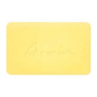 ARWIN 雅聞 芬多精透明皂, 180g, 1個