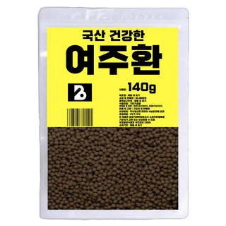 Viniplacens 韓國產健康苦瓜丸, 140g, 1個