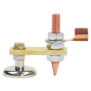 SEiNTF 焊接接地磁鐵 單一型, 1個