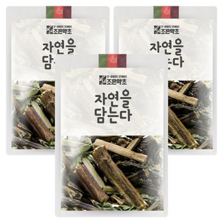 GOODHERB 薄荷茶葉, 100g, 1入, 3個