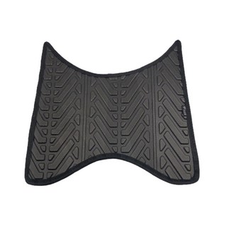 SPEEDMOTO 機車排水腳踏墊, IE125, 1個