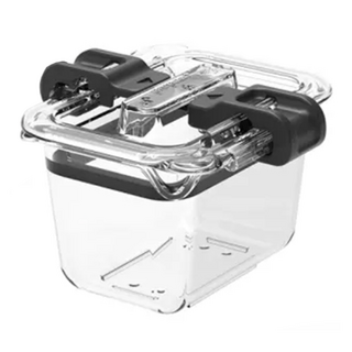 prepara 沛樂生活 Latchlok TRITAN保鮮盒 (1個) 120ml, 1組, 2個