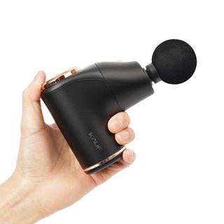 카프 초소형 무선 마사지건, KF-G60, 혼합색상