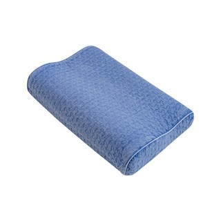 쉬즈홈 힐링 피그먼트 메모리폼 베개커버