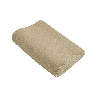 쉬즈홈 국내 제조 힐링 피그먼트 메모리폼 베개커버