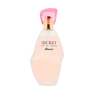 Rasasi 拉莎斯 SECRET 秘密 水蜜桃與山茶花 女香, 75ml, 1瓶