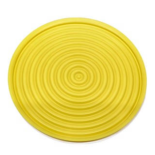 KAI 貝印 小廚師微波薄餅餅機 26 x 26.5 x 4.5cm, DL-7220