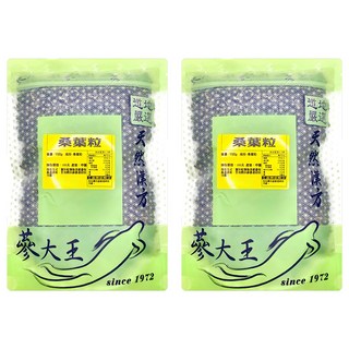 蒙大王 桑葉粒 150g, 1入, 2包