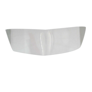 AEON STR 大燈護目鏡 - 透明色，丙烯酸材質, 1片