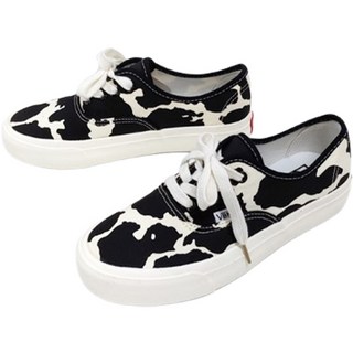 miss jane Enz 帆布運動鞋 2.5cm