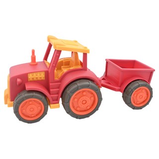 WONDER WHEELS 跟屁蟲拖拉機, 1個