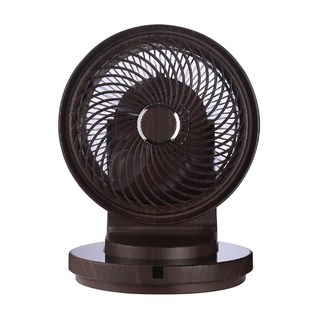 9吋DC直流馬達節能遙控循環扇 咖啡色 1個 原廠保固, FB2352