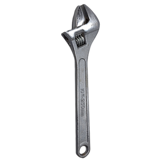 巧好 活動板手 L3042 10 x 250mm, 1支