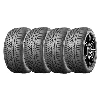 금호타이어 윈터크래프트 WP72 245/45R18, 4개, 출장장착