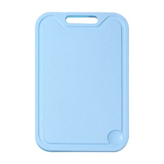 HIKARI 日光生活 KM22抗菌砧板 含銀離子抗菌劑 高科技新素材 防滑散熱, 顏色隨機, 1個