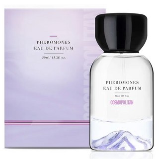 Relove 費洛蒙女性淡香精 落日餘暉 50ml, 1瓶