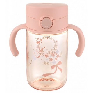 Richell 利其爾 直飲水杯 320ml, 幻夢之翼, 1個