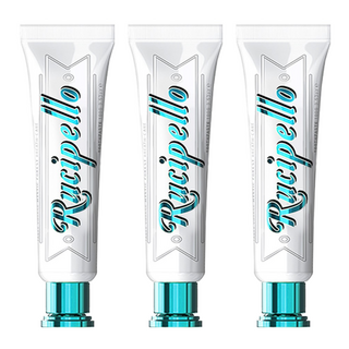 루치펠로 미스틱포레스트 치약 구취케어, 25g, 3개