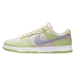 NIKE 耐吉 女款 W DUNK LOW LIME ICE 運動鞋 DD1503-600