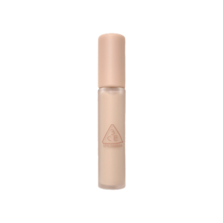3CE Skin Fit Cover Liquid Concealer 遮瑕液 LIGHT IVORY 打造無瑕美肌, 1件