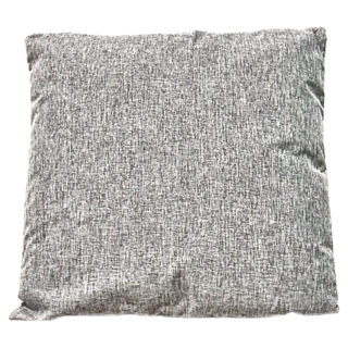 HONG JIN 宏晉 北歐風素色抱枕, 深灰色