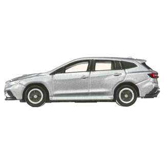 TOMICA 初回限定 No.059 速霸陸 Levorg, 1個