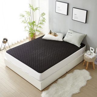 더안 EMF 극세사 탄소매트 DHE-7022, 퀸-분리난방(150 x 200 cm)