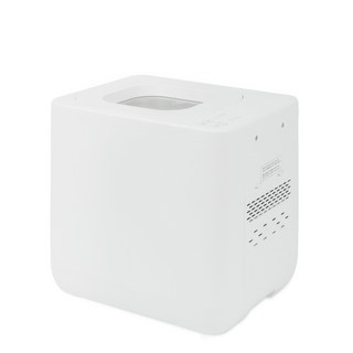 Miru Weekcrush食物處理器家用, 白色, JD-FWD4001