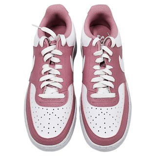 NIKE 耐吉 女款 W COURT VISION LO NN 休閒鞋 DH3158-603
