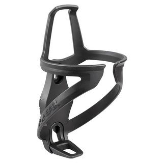 TOPEAK NINJA+ CAGE Z w/ AirTag Mount 防盜水壺架, 1個, Black