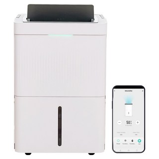 롯데알미늄 1등급 제습기 31L, LDH-1850