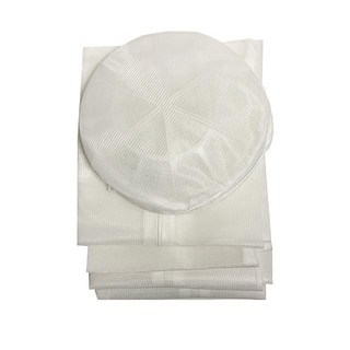 洗衣袋 5入組 保護衣物 生活洗衣開始, 原色, 1組