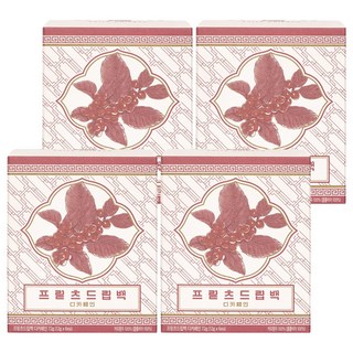 프릳츠 드립백 디카페인, 12g, 6개입, 4개