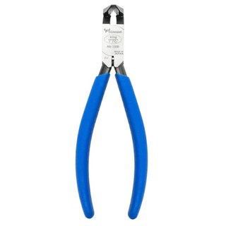 King TTC 角度鉗 AN-150B, 日本製造，剪線鉗，塑料鉗, 1個