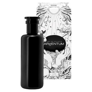 ARgENTUM 歐臻廷 前導精華銀露 100ml, 1瓶
