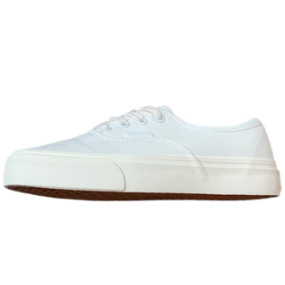 Kiel Noel 女款 Cocode 全白平底休閒鞋