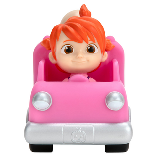 CoComelon 可可瓜 造型小車車, 1個