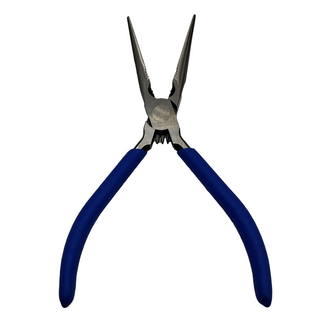 King TTC 細長電子尖口鉗 ER-150 150mm, 1支