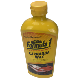 Formula1 精典棕櫚乳蠟 F615029, 473ml, 1個