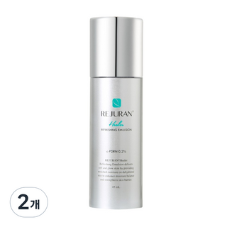 Rejuran Healer 清爽乳液, 45ml, 2個