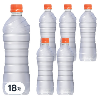 게토레이 제로 무라벨