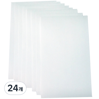 소다스쿨 제습제 리필 만들기 방수 투습지, 24개