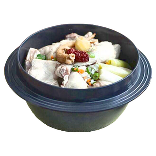 KITCHEN FLOWER 韓國IH燉飯鍋, 1個