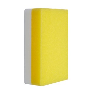 SONAX 鍍膜海綿, 白色/黃色, 1個