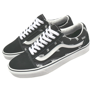 VANS Old Skool 經典款休閒鞋