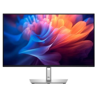 DELL Technologies 戴爾 FHD窄邊美型螢幕 27型 原廠保固, 27吋, P2725H-4Y, 1台